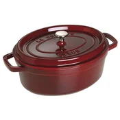 Staub ovalni litoželezni lonec 4,2 l 405093640