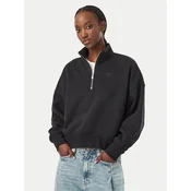Roxy Jopa Everfree ERJFT05137 Črna Regular Fit