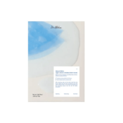 Dr. Althea maska iz blaga Aqua Blue Hydration Mask 4 x 28 g