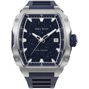 Paul Rich PR-45209 Mens Watch Astro Classic Lunar 42mm 5ATM