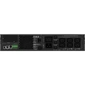 Vertiv Liebert GXT5-3000IRT2UXLN brezprekinitvena napajalna oprema (UPS) Dvojna konverzija (na spletu) 3 kVA 3000 W 7 vtičnica(-e) AC