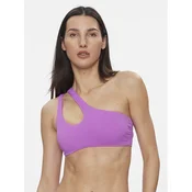 Seafolly Gornji del bikini Sea Dive 31454-861 Vijolična