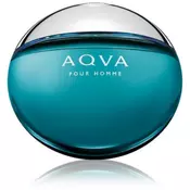 Bvlgari Aqva Pour Homme Edt 50 ml, muški miris