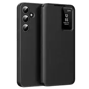 Etui Techsuit SmartView za Samsung Galaxy S24 Plus - black