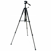 ALU stativ za laserske nivelirje 150cm tripod + torba