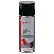 Siva barva Siv lak NOPOLUX WILCKENS GRANIT 400 ml sprej