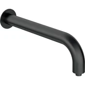 DTA Stenski tuš izliv, 380 mm