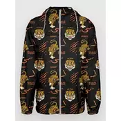 The Dudes Wildlife Studies Windbreaker multicolor