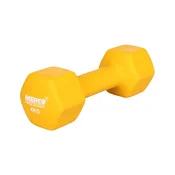 Merco Merco Multipack 2 kosa Neoprene dumbbell 4 kg