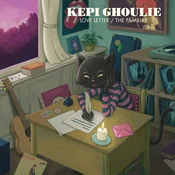 Kepi - Love Letter/The Familiar (7)