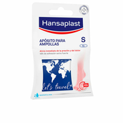 Hansaplast Hansaplast Small Blister Dressing Pads 6 pcs