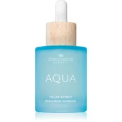 Cocosolis Serum za liceAqua Filler-Effect, 50 ml