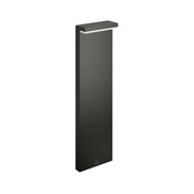 Philips - LED spoljašnja lampa BUSTAN LED/3,8W/230V 77 cm IP44