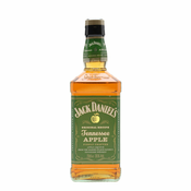 Jack Daniels APPLE Liqueur 35% Vol. 0,7l