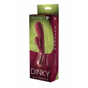 DREAM TOYS JIMMY Vibrator Dinky K.