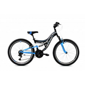 Capriolo CTX 240 24/18ht crno-plavo ( 921405-14 )
