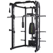 Full Smith naprava Tunturi SM80