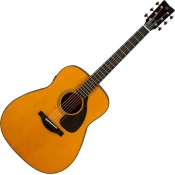 Yamaha FGX5G Natural Elektroakustična dreadnought