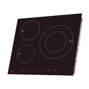 Tesla HI6301MB/ indukciona/ 3 zone/ 52cm/ crna Ugradna ploca ( HI6301MB )
