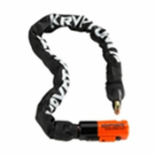 KRYPTONITE veriga KEEPER 785 INTEGRATED vijola