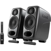 IK Multimedia iLoud Micro Monitor Pro Aktivni studijski monitor 2 kos (Samo odprto)
