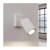 Brilagi - LED zidna reflektorska svetiljka CRESTO 1xGU10/10W/230V bela