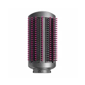 Mehka gladilna krtača za Dyson Airwrap HS01, HS05, Iron / Fuchsia