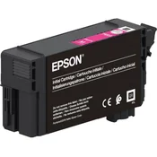 EPSON T40C34N UltraChrome XD2 magenta 26ml L kertridž