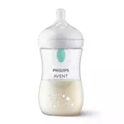 Philips Avent Natural SCY673/82 260ml Baby Bottle Dom