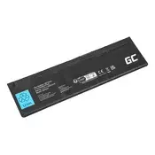 Baterija za Dell Latitude E7240/E7250, 7.4 V, 4600 mAh