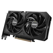 MSI GeForce RTX 5060 8G SHADOW 2X OC MAX grafička karta