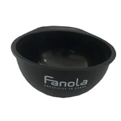 Plastic color mixing bowl Fanola Oro Therapy 24K