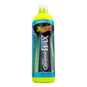 Meguiars zaščitni vosek z dodanimi SiO2 delci Hybrid Ceramic Liquid Wax, 473 ml