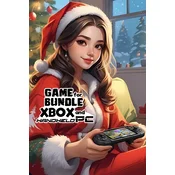 Game Bundle for Xbox and Handheld PC PC/XBOX LIVE Key EUROPE