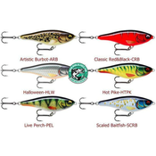 Vobler Rapala Twitchin Rap Jerk TWR12