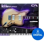 Otto Audio DJAA MAASTA UllTRAA (Digitalni izdelek)