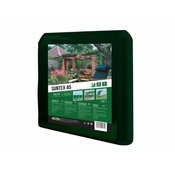 eoshop Senčnik PE SUNTEX 45% z mrežico zelena 1x5m