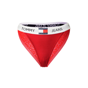Tommy Jeans Tangice, rdeča