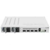Mikrotik CRS504-4XQ-IN CRS504, RouterOS L5, cloud router switch