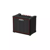 AROMA AG-30B bas ojačevalec