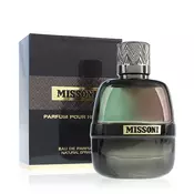 Missoni Parfum Pour Homme parfemska voda za muškarce 100 ml