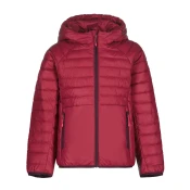 Icepeak KAMIAH JR, jakna o.poh, rdeča 650013507I