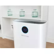 CECOTEC procistac zraka TotalPure 2500 Connected