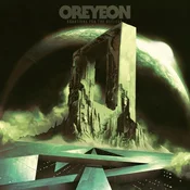 Oreyeon - Equations For The Useless (Limited Edition) (Gold Coloured) (LP)