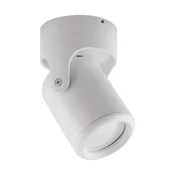Ideus Stenska in stropna svetilka bela 35W IP20 GU10 DOMEN 03539