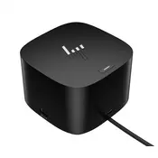 HP Thunderbolt 120W G4 Dock Žični Thunderbolt 4 Črna
