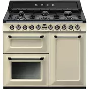 SMEG Štedilnik TR103P