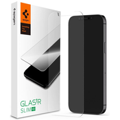 SPIGEN GLAS.TR SLIM IPHONE 12 MINI (AGL01533)