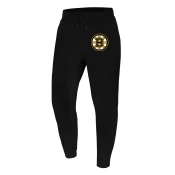 Moške hlače 47 Brand NHL Boston Bruins Imprint ’47 BURNSIDE Pants M