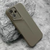 Futrola PHANTOM BLADE za iPhone 16 Plus (6.7) siva